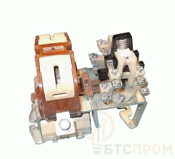 Контактор МК5-01 кат. 220В DC ЧЭАЗ A8119-T200056922 фото в каталоге от BTSprom.by  Контактор МК5-01 кат. 220В DC ЧЭАЗ A8119-T200056922 фото в каталоге от BTSprom.by