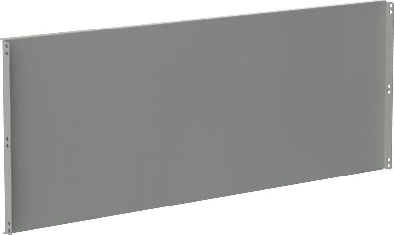 панель секционная внутренняя задняя 4b 1000х300 format iek fo-00-fps-100-030 от BTSprom.by