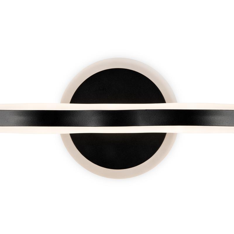  Светильник Supple 19Вт IP20 бра настен. Freya FR6099WL-L28B фото в каталоге от BTSprom.by