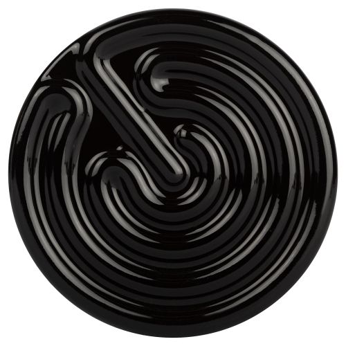 Излучатель тепловой (лампа инфракрасная) FITO-200W-НQ CeramiHeat RX 200Вт E27 для брудера/рептилий не дает света керамическая Эра Б0059885 фото в каталоге от BTSprom.by