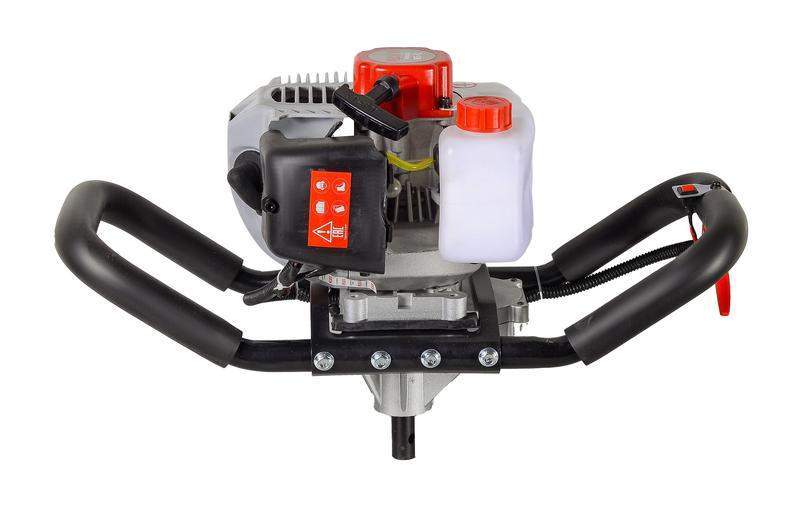  Мотобур МБ-52 Ресанта 70/13/30 фото в каталоге от BTSprom.by