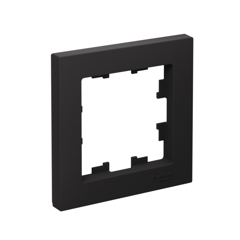 рамка 1-м atlasdesign карбон se atn001001 от BTSprom.by