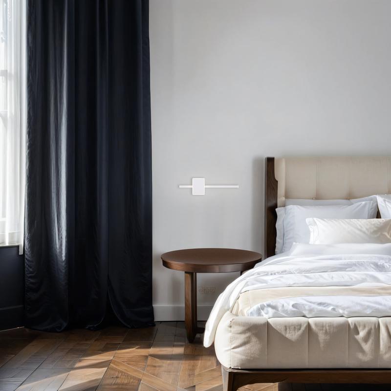  Светильник Allure 17Вт IP20 бра настен. Freya FR6123WL-L18W фото в каталоге от BTSprom.by