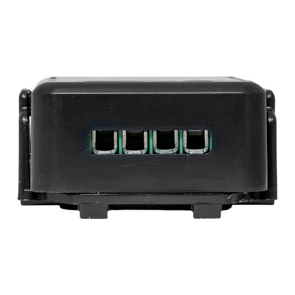  Реле умное в подрозетник 1-канальное Zigbee Connect Select без нейтрали EKF ssh-1g-zb-nn фото в каталоге от BTSprom.by