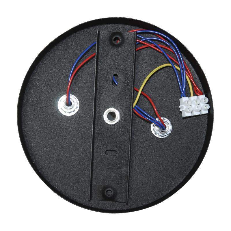  Светильник Стиль 131 (Плафон 8368) НПБ 01-3х60-178 Е27 [ИМ] люстра реновация черн. Элетех 1005405416 фото в каталоге от BTSprom.by