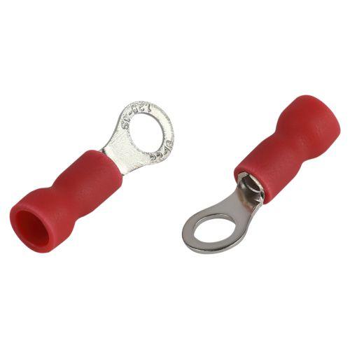 наконечник кольцевой нки 1.5-4 с изолированным фланцем (уп.500шт) эра б0063309 от BTSprom.by