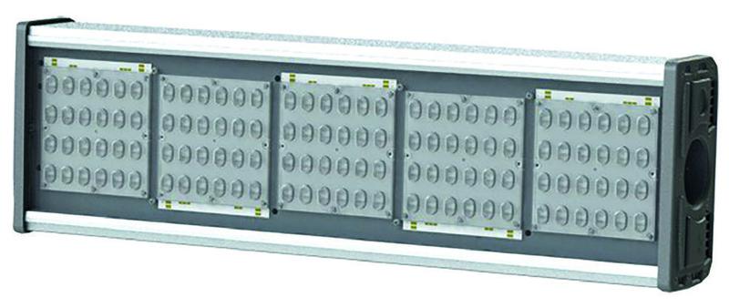 светильник светодиодный "трасса-5" скс-а-220-005-н-ухл1 консольный протон 852210 от BTSprom.by