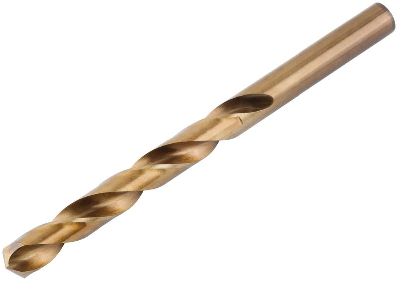  Сверло по металлу EXPERT 10х133мм (уп.5шт) Cutop 53-458 фото в каталоге от BTSprom.by