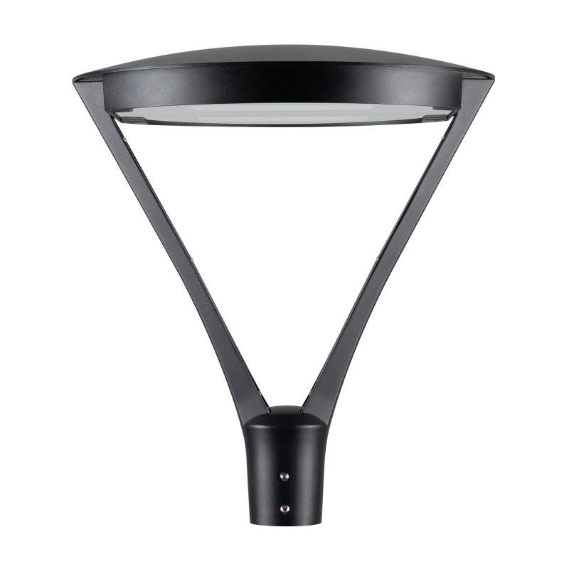 светильник alt-osaris-50w warm3000 bk 145х60 deg 230в 50вт 3000к ip65 метал. arlight 051857 от BTSprom.by