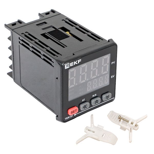  Измеритель-регулятор EKF TER101-S-CV-M1A-R фото в каталоге от BTSprom.by