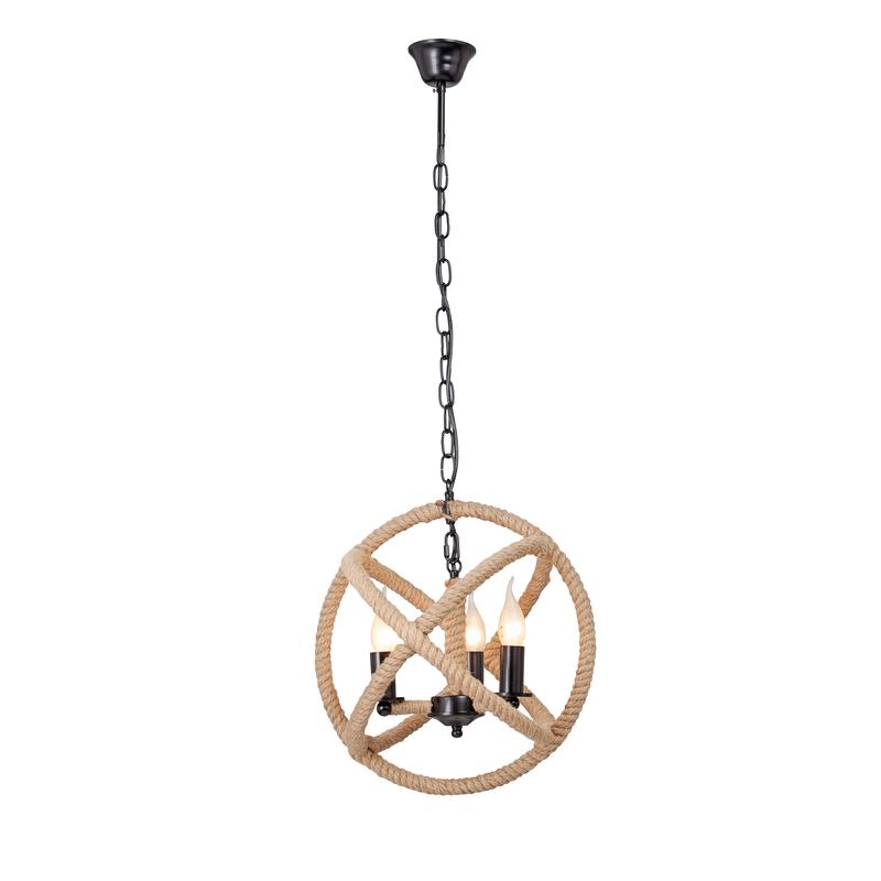 люстра 3xe14 макс. 40вт vitaluce v4972-1/3 от BTSprom.by