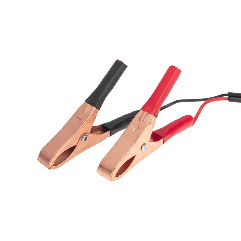  Насос перекачки топлива погружной 12В 35л/мин с фильтром 51мм Rexant 80-0214 фото в каталоге от BTSprom.by