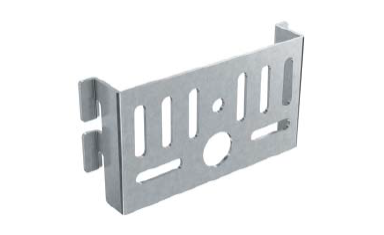 плата монтажная inox dkc fc37310inox от BTSprom.by
