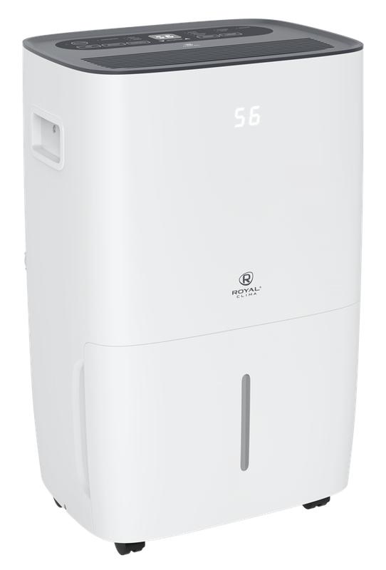  Осушитель воздуха RD-CR30-E ROYAL Clima НС-1337569 фото в каталоге от BTSprom.by