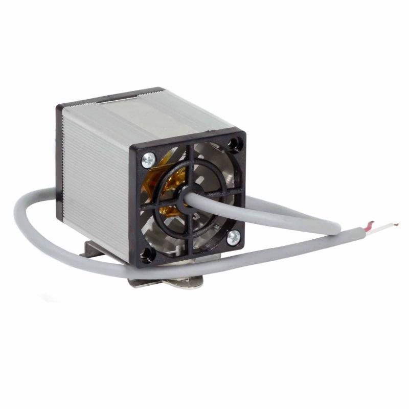 обогреватель компактный с кабелем 15вт 110…250в dkc r5mht15 от BTSprom.by