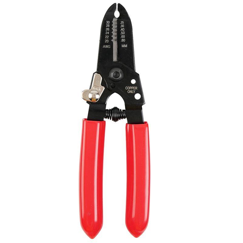  Инструмент для зачистки кабеля 0.25-0.8кв.мм HT-5023 Rexant 12-4023 фото в каталоге от BTSprom.by