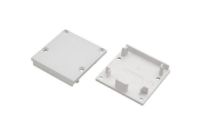 Заглушка для профиля LS3535 (уп.2шт) DesignLed 00-00002936 фото в каталоге от BTSprom.by  Заглушка для профиля LS3535 (уп.2шт) DesignLed 00-00002936 фото в каталоге от BTSprom.by