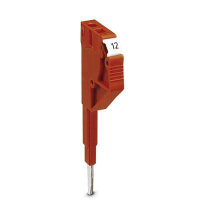 штекер тестовый ps-4/e phoenix contact 3036709 от BTSprom.by