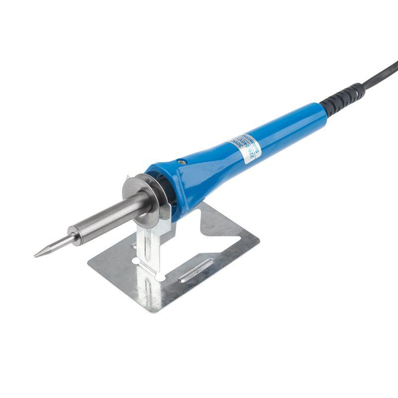  Набор паяльник-выжигатель (6 насадок) 220В/30Вт ZD-707А Rexant 12-0183 фото в каталоге от BTSprom.by