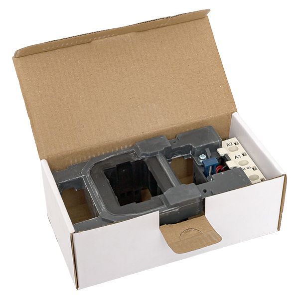  Катушка управления КТЭ F 265А-330А 380В EKF ctr-k-b-265/380 фото в каталоге от BTSprom.by