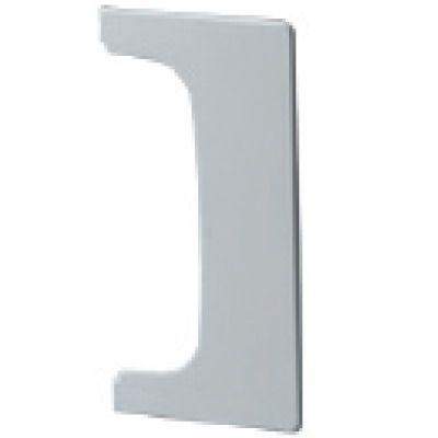 адаптер для кабель-канала 70х22 (к уст./распр. мод. коробке) dkc 01881 от BTSprom.by