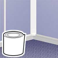 прокладка изолируемая leg 030418 от BTSprom.by