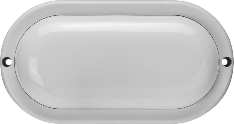 светильник светодиодный 90 558 obl-o4-10-6.5k-wh-ip65-led онлайт 90558 от BTSprom.by
