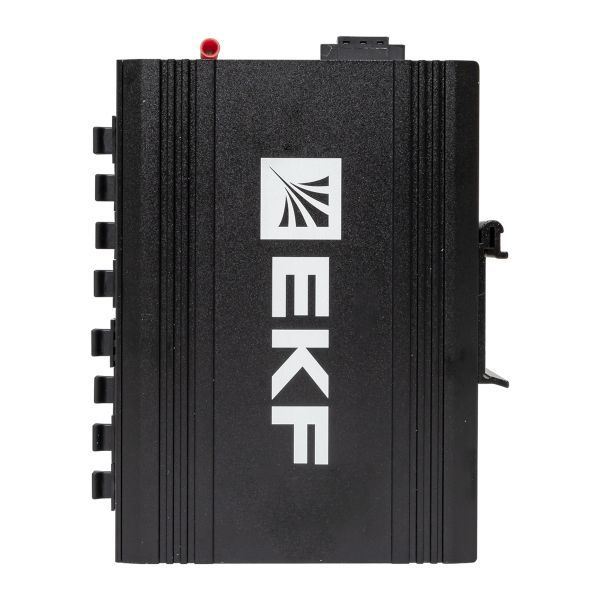  Коммутатор неуправляемый промышленный U-8GX/SFP-16GT 8 портов 1000Base-X SFP 16 портов 10/100/1000Base-T(X) RJ45 монтаж на DIN-рейку TSX EKF TSX-U-8GX/SFP-16GT фото в каталоге от BTSprom.by