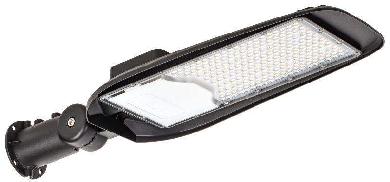 светильник светодиодный дку 1014-150ш pro 5000к ip65 уличный консольный iek lt-dku1-1014-150-50-k02 от BTSprom.by