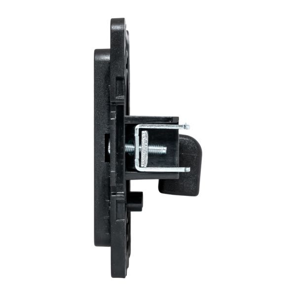  Розетка Стокгольм HDMI механизм черн. EKF EZA00-327-10 фото в каталоге от BTSprom.by