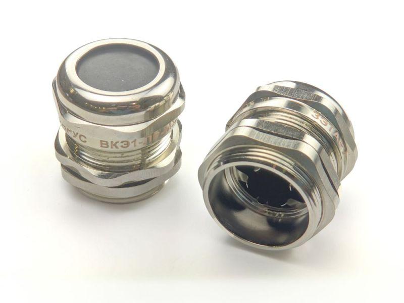 ввод кабельный вкэ1-лр-м20-14-l8 ip66/ip67/ip68 гофроматик zeta34707 от BTSprom.by