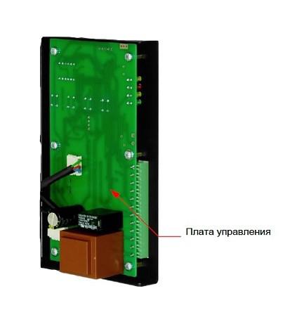 плата управления для трм-1м меандр a8302-16933833 от BTSprom.by