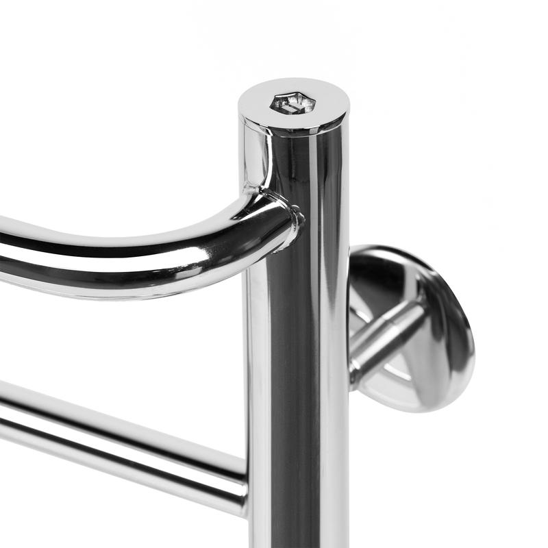  Полотенцесушитель Микс П8 500х796 Royal Thermo НС-1204584 фото в каталоге от BTSprom.by