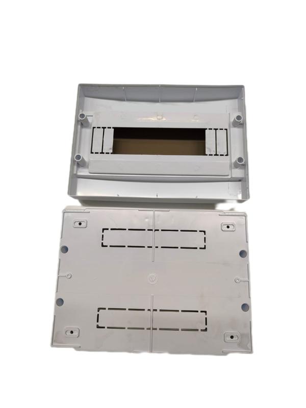  Корпус щита распределительного для модульного оборудования 12M навесной Cetinkaya Pano CP11912 фото в каталоге от BTSprom.by