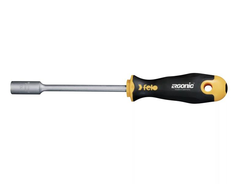 отвертка ergonic торцевой ключ sw 5.5х125 felo 42805540 от BTSprom.by