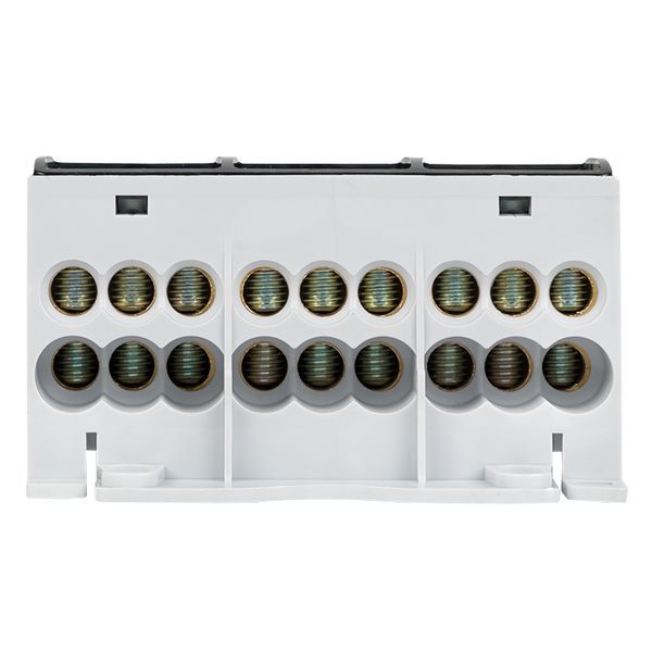  Блок распределительный КБР тройной 175A PROxima EKF kbr3-175 фото в каталоге от BTSprom.by