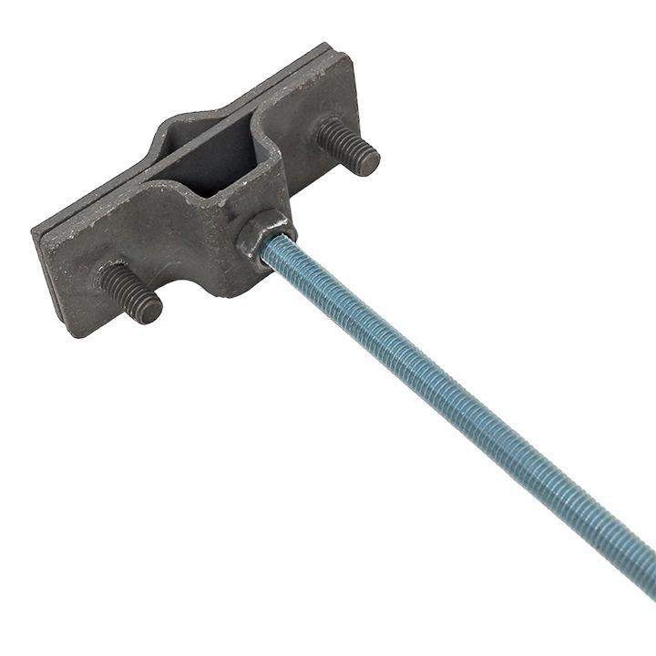 Точка заземления проходная d6 L500 на базе арт. 31546 PROxima EKF gc-22500 фото в каталоге от BTSprom.by  Точка заземления проходная d6 L500 на базе арт. 31546 PROxima EKF gc-22500 фото в каталоге от BTSprom.by