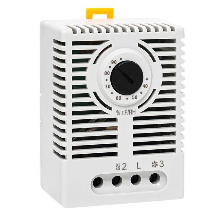 гигростат на din-рейку 5а 230в ip20 proxima ekf hco5em от BTSprom.by