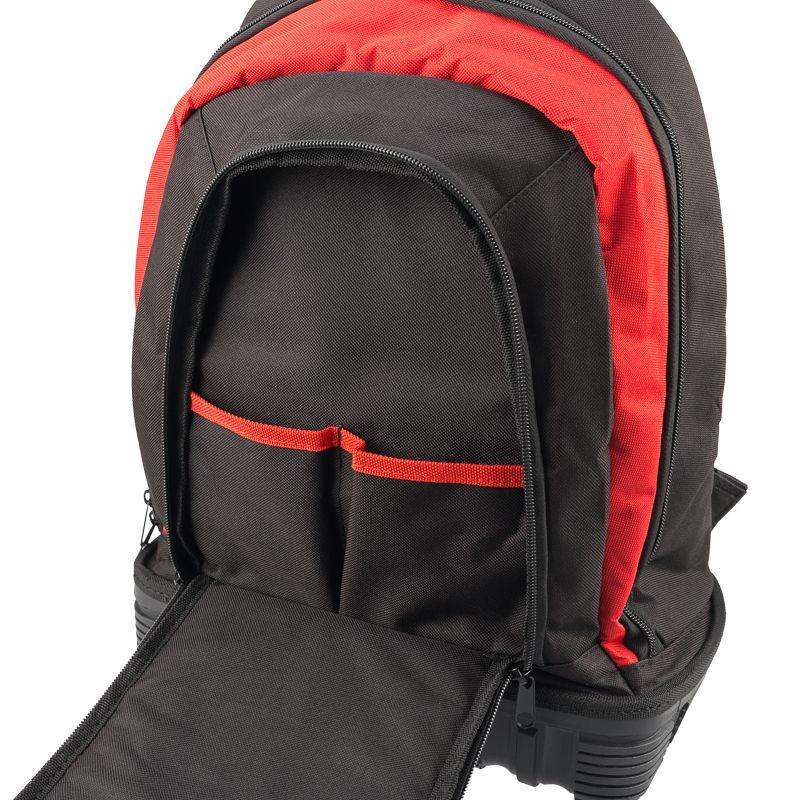  Рюкзак монтажника с резиновым дном RE-12 Rexant 12-5614 фото в каталоге от BTSprom.by