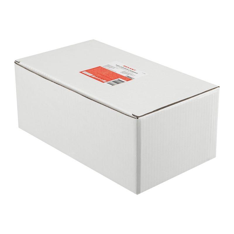  Блок зажимов клеммный БЗН ТВ-1512 1.5кв.мм 15А 12 пар Rexant 11-2156 фото в каталоге от BTSprom.by