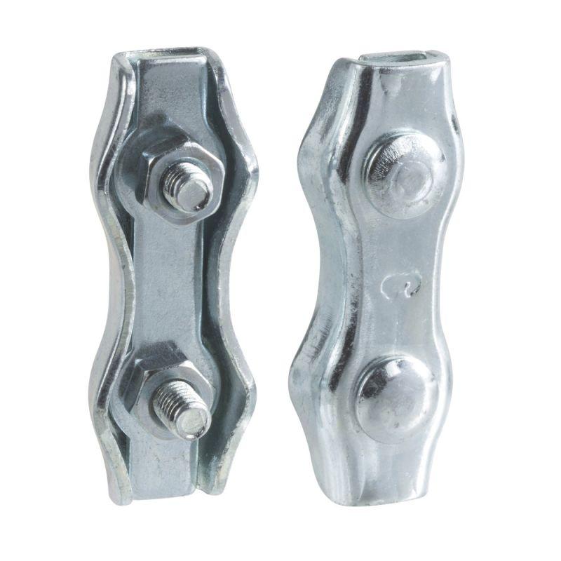 зажим для кабеля двойн. sche xy2cz513 от BTSprom.by