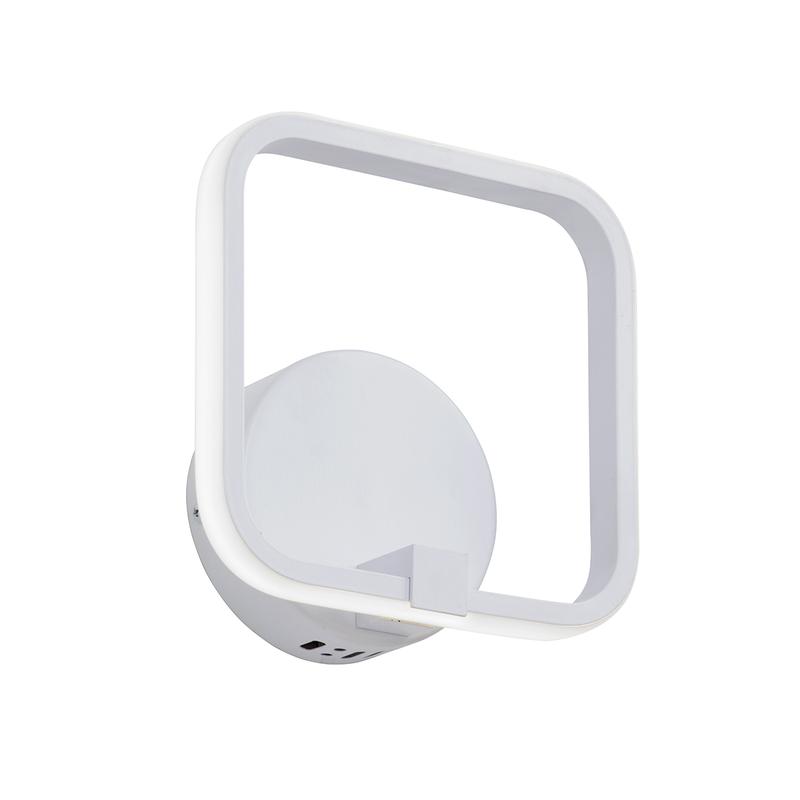 светильник светодиодный led 14вт 3000к vitaluce v04612-03/1a от BTSprom.by