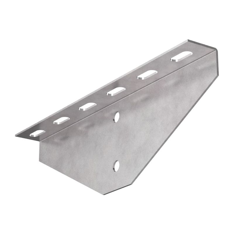 Консоль стоечная двусторонняя КСД-100 Промрукав PR08.5077 от BTSprom.by