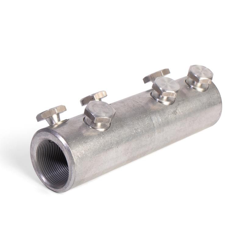 соединитель болтовой 6сбе-300/400 квт 65805 от BTSprom.by