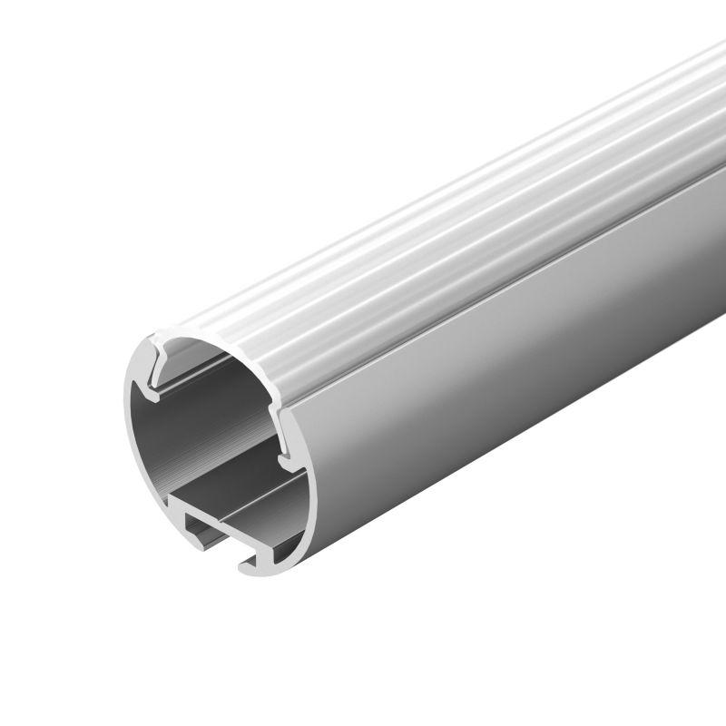 профиль l2000 round-d18 anod arlight 025482 от BTSprom.by
