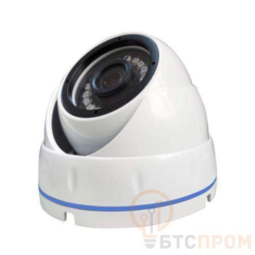  Видеокамера IP SR-IS25F36IRLSD SarmatT 00086293 фото в каталоге от BTSprom.by