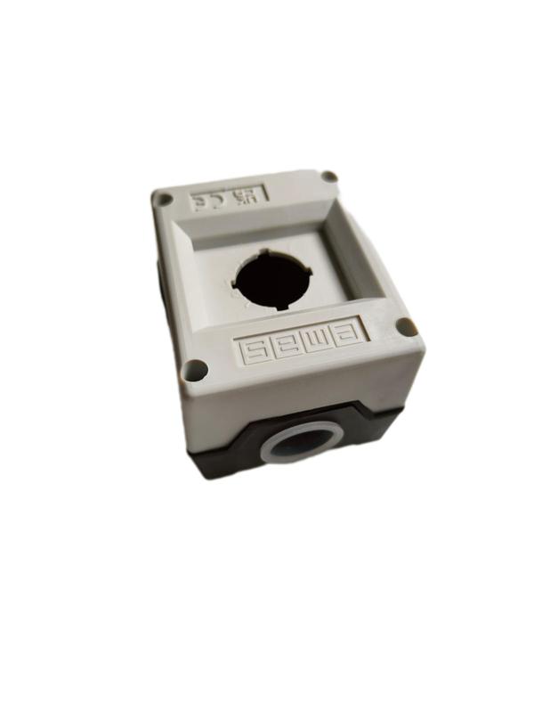  Корпус пост 1-кнопочный EMAS PK1BOS фото в каталоге от BTSprom.by