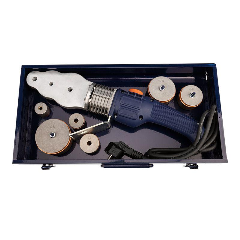  Аппарат сварочный для труб 1000Вт Rexant RX-1000 11-1001 фото в каталоге от BTSprom.by