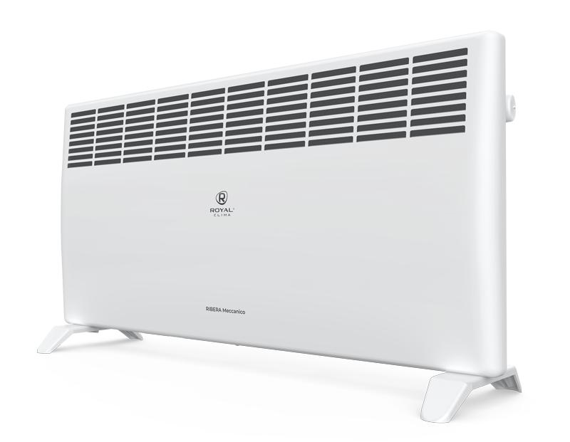  Конвектор электрический REC-R2000M ROYAL Clima НС-1290671 фото в каталоге от BTSprom.by