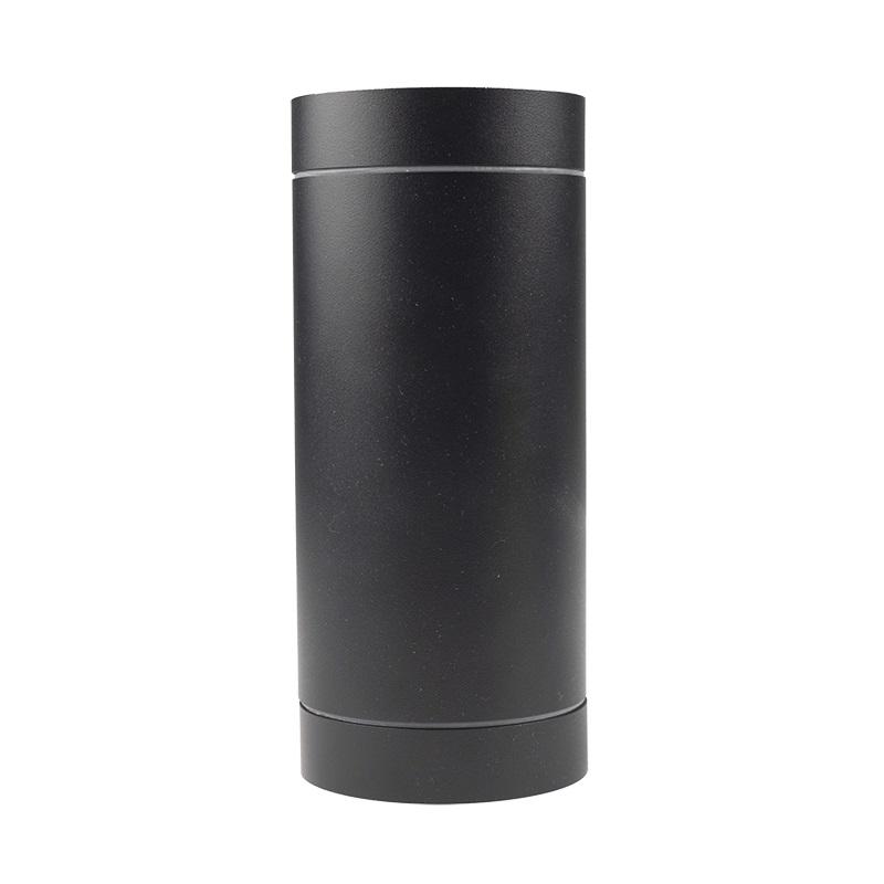  Светильник PWL 20590 GX53-2 BL 230В IP65 под лампу GX53 архитектурный JazzWay 5065123 фото в каталоге от BTSprom.by